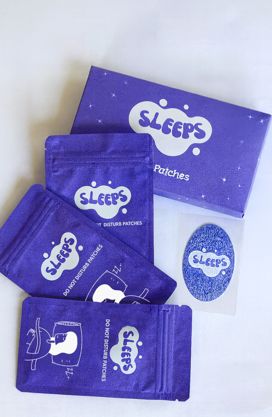 Do Not Disturb Patches