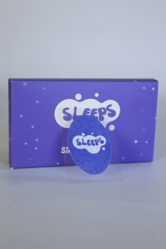 Do Not Disturb Patches