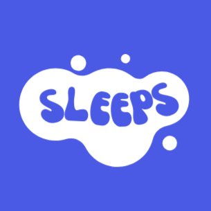 Sleeps Logo